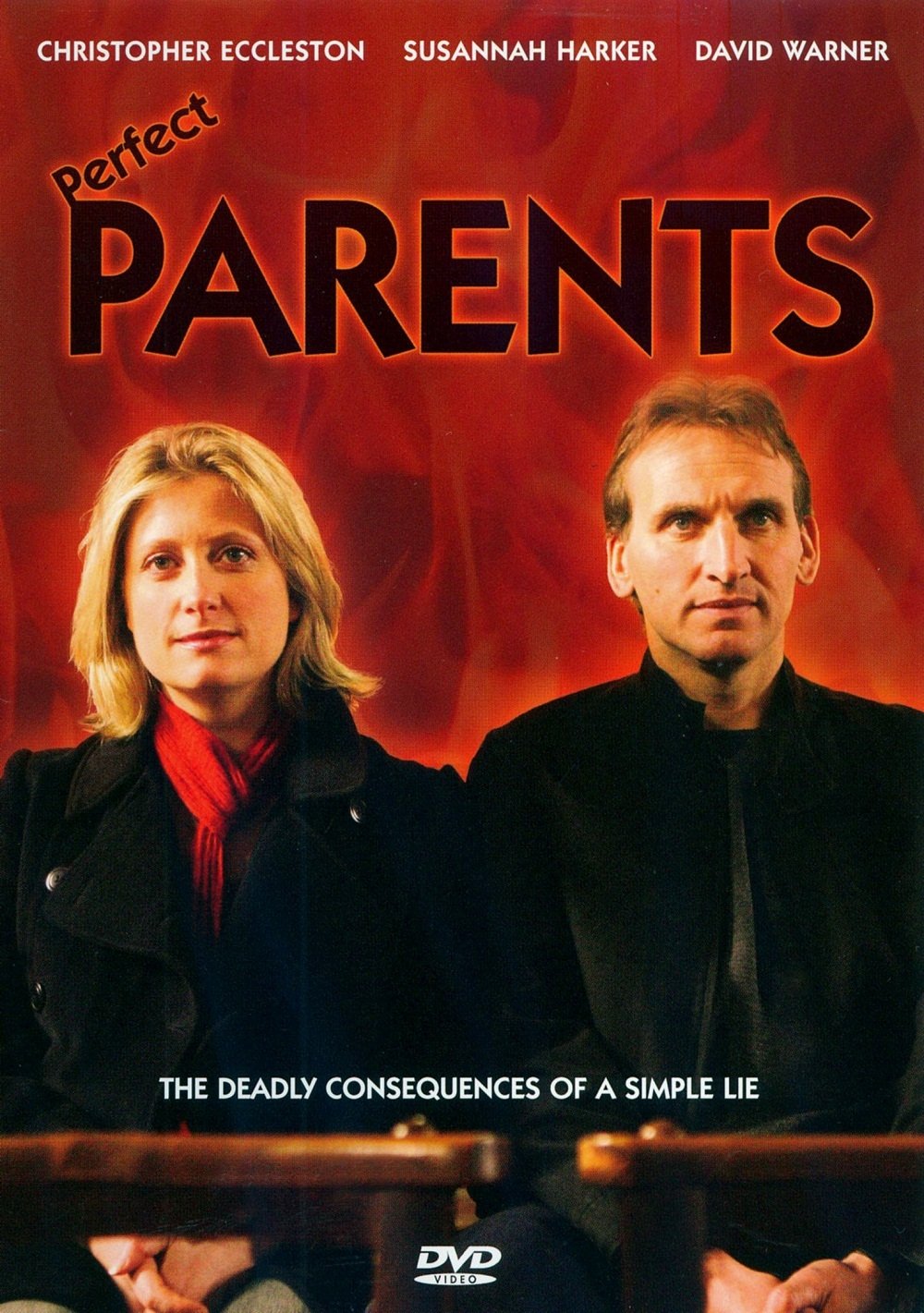 Постер Perfect Parents